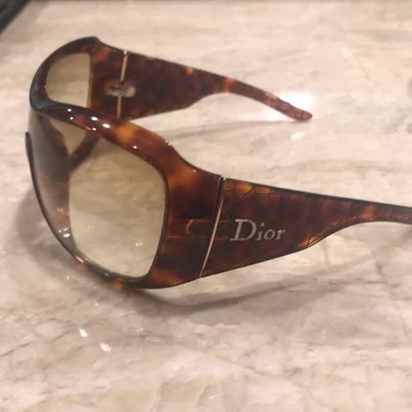 Dior Accessories - Authentic Dior Sunglasses